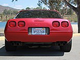 1991 Chevrolet Corvette Photo #28