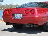 1991 Chevrolet Corvette Photo #29