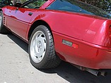 1991 Chevrolet Corvette Photo #30