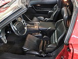 1991 Chevrolet Corvette Photo #35