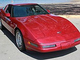 1991 Chevrolet Corvette Photo #44