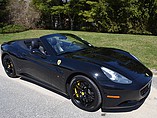 2010 Ferrari California Photo #2