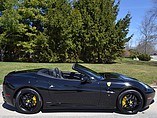 2010 Ferrari California Photo #3