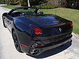 2010 Ferrari California Photo #7