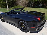 2010 Ferrari California Photo #8