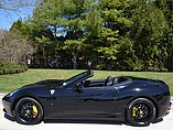 2010 Ferrari California Photo #9