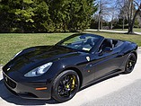 2010 Ferrari California Photo #10