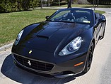 2010 Ferrari California Photo #11