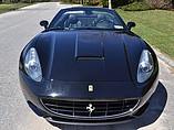 2010 Ferrari California Photo #12