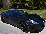 2010 Ferrari California Photo #14