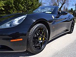 2010 Ferrari California Photo #15