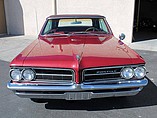 1964 Pontiac LeMans Photo #2