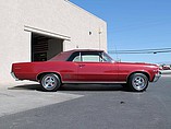 1964 Pontiac LeMans Photo #3