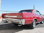 1964 Pontiac LeMans Photo #4