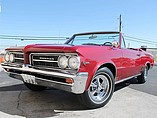 1964 Pontiac LeMans Photo #11