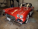 1961 Chevrolet Corvette Photo #5