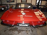 1961 Chevrolet Corvette Photo #7