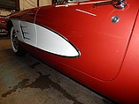 1961 Chevrolet Corvette Photo #8