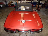 1961 Chevrolet Corvette Photo #10