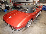 1961 Chevrolet Corvette Photo #19