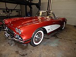 1961 Chevrolet Corvette Photo #21