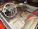1961 Chevrolet Corvette Photo #22