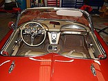 1961 Chevrolet Corvette Photo #24