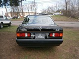 1989 Mercedes-Benz 190E Photo #4