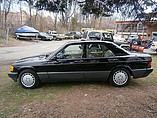1989 Mercedes-Benz 190E Photo #5