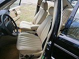 1989 Mercedes-Benz 190E Photo #21