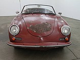 1960 Porsche 356B Photo #2