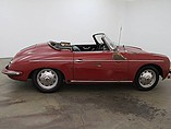 1960 Porsche 356B Photo #3