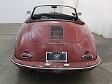 1960 Porsche 356B Photo #5