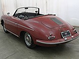 1960 Porsche 356B Photo #6