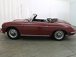 1960 Porsche 356B Photo #7