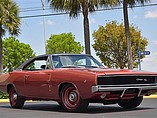 1968 Dodge Charger R/T Photo #1