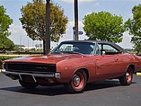 1968 Dodge Charger R/T Photo #3