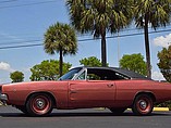 1968 Dodge Charger R/T Photo #4