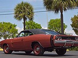 1968 Dodge Charger R/T Photo #6