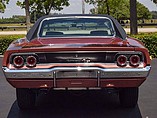 1968 Dodge Charger R/T Photo #7