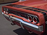 1968 Dodge Charger R/T Photo #8
