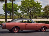 1968 Dodge Charger R/T Photo #10