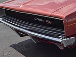 1968 Dodge Charger R/T Photo #12