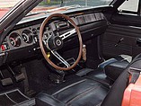 1968 Dodge Charger R/T Photo #14