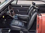 1968 Dodge Charger R/T Photo #15
