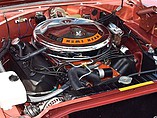1968 Dodge Charger R/T Photo #31