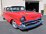 1957 Chevrolet Nomad Photo #1
