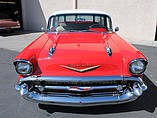 1957 Chevrolet Nomad Photo #2