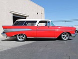 1957 Chevrolet Nomad Photo #3