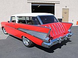 1957 Chevrolet Nomad Photo #6